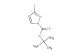tert-butyl 3-iodo-1H-pyrazole-1-carboxylate