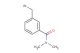 3-(bromomethyl)-N,N-dimethylbenzamide
