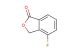 4-fluoro-1(3H)-isobenzofuranone