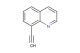 8-ethynylquinoline
