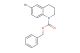 benzyl 6-bromo-3,4-dihydro-2H-quinoline-1-carboxylate