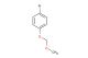 1-bromo-4-(methoxymethoxy)benzene