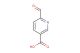 6-formylnicotinic acid
