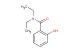 N,N-Diethyl-2-hydroxybenzamide
