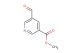 methyl 5-formylpyridine-3-carboxylate