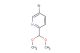 5-Bromo-2-(dimethoxymethyl)pyridine