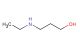 3-(Ethylamino)-1-propanol