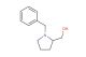 (1-benzylpyrrolidin-2-yl)methanol