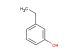 3-Ethylphenol