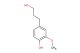 4-(3-Hydroxypropyl)-2-methoxyphenol