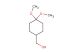 (4,4-dimethoxycyclohexyl)methanol