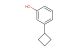 3-cyclobutyl-phenol