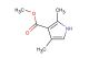 methyl 2,4-dimethyl-1H-pyrrole-3-carboxylate
