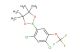 2-(2,4-Dichloro-5-(trifluoromethoxy)phenyl)-4,4,5,5-tetramethyl-1,3,2-dioxaborolane