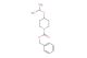 benzyl 4-isopropoxypiperidine-1-carboxylate