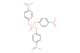 tris(4-nitrophenyl) phosphate