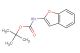 tert-butyl benzofuran-2-ylcarbamate