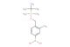 4-(tert-butyldimethylsilyloxy)methyl-3-methylphenylboronic acid