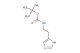 Tert-butyl (2-(1H-imidazol-5-yl)ethyl)carbamate