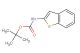 tert-butyl benzo[b]thiophen-2-ylcarbamate