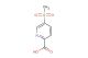 5-(methylsulfonyl)picolinic acid