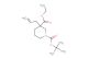 1-tert-butyl 3-ethyl 3-allylpiperidine-1,3-dicarboxylate