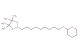 4,4,5,5-tetramethyl-2-(9-((tetrahydro-2H-pyran-2-yl)oxy)nonyl)-1,3,2-dioxaborolane