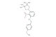 N-[(4-methoxyphenyl)methyl]-2-nitro-3-(tetramethyl-1,3,2-dioxaborolan-2-yl)aniline