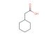 cyclohexylacetic acid