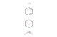 1-(4-aminophenyl)piperidine-4-carboxylic acid