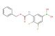 (3-(((benzyloxy)carbonyl)amino)-4,5-difluorophenyl)boronic acid