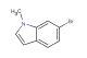 6-bromo-1-methyl-1H-indole