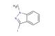 3-iodo-1-methyl-1H-indazole