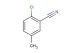 2-chloro-5-methylbenzonitrile
