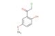 2-chloro-1-(2-hydroxy-5-methoxyphenyl)ethanone