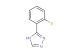 3-(2-fluorophenyl)-4H-1,2,4-triazole