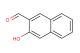 3-Hydroxynaphthalene-2-carbaldehyde