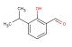 2-Hydroxy-3-isopropylbenzaldehyde