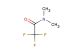 2,2,2-trifluoro-N,N-dimethylacetamide
