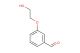 3-(2-Hydroxyethoxy)benzaldehyde