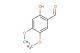 2-Hydroxy-4,5-dimethoxybenzaldehyde