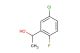 1-(5-chloro-2-fluorophenyl)ethan-1-ol