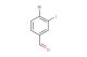 4-bromo-3-iodobenzaldehyde