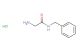 2-amino-N-benzylacetamide hydrochloride