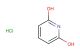 2,6-Dihydroxypyridine hydrochloride