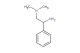 N1,N1-Dimethyl-2-phenylethane-1,2-diamine
