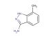 7-Methyl-1H-indazol-3-amine