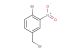 4-bromo-3-nitrobenzyl bromide