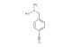 4-[(dimethylamino)methyl]benzonitrile