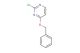 4-(benzyloxy)-2-chloropyrimidine